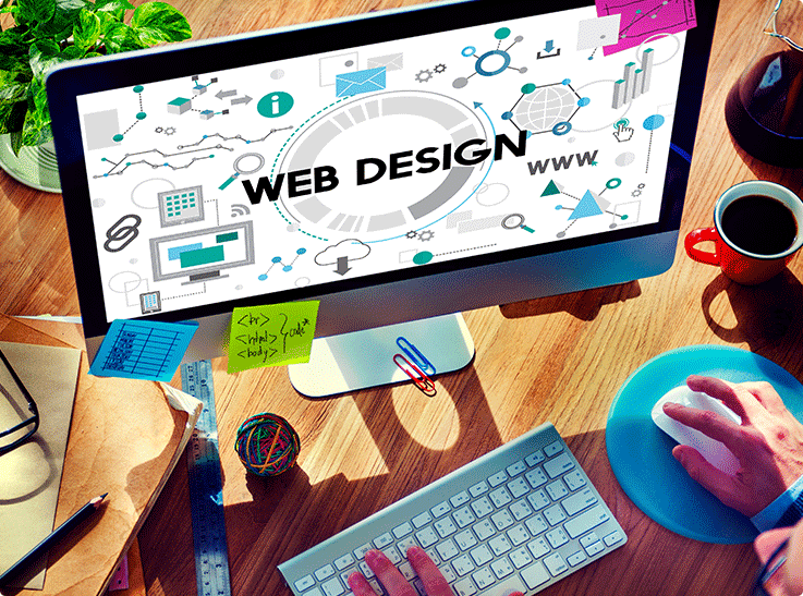 Designing Your Website